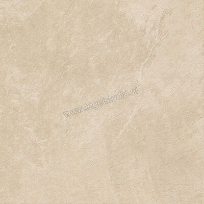  Ceramiche Caesar Slab2 Outdoor Khaki 60x60x2 cm Terrastegel Aextra20 Mat Vlak Naturale AG1M CAE | 361996