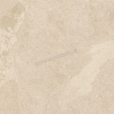  Ceramiche Caesar Slab2 Outdoor Khaki 60x60x2 cm Terrastegel Aextra20 Mat Vlak Naturale AG1M CAE | 362032