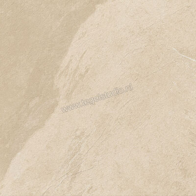  Ceramiche Caesar Slab2 Outdoor Khaki 60x60x2 cm Terrastegel Aextra20 Mat Vlak Naturale AG1M CAE | 362041