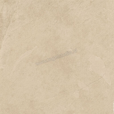  Ceramiche Caesar Slab2 Outdoor Khaki 60x60x2 cm Terrastegel Aextra20 Mat Vlak Naturale AG1M CAE | 362056