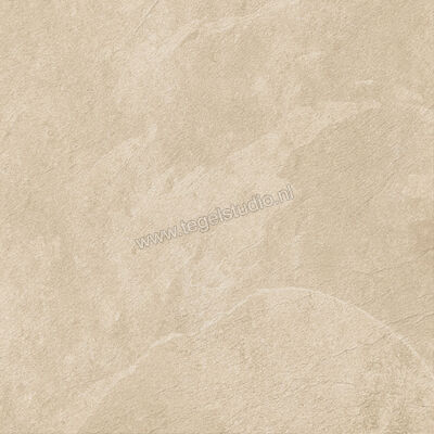  Ceramiche Caesar Slab2 Outdoor Khaki 60x60x2 cm Terrastegel Aextra20 Mat Vlak Naturale AG1M CAE | 362068