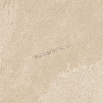  Ceramiche Caesar Slab2 Outdoor Khaki 60x60x2 cm Terrastegel Aextra20 Mat Vlak Naturale AG1M CAE | 362080