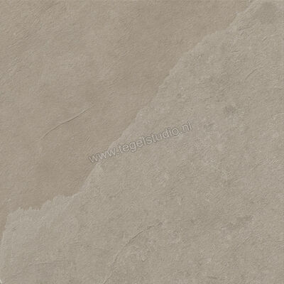  Ceramiche Caesar Slab2 Outdoor Ash 60x60x2 cm Terrastegel Aextra20 Mat Vlak Naturale AG1N CAE | 362143