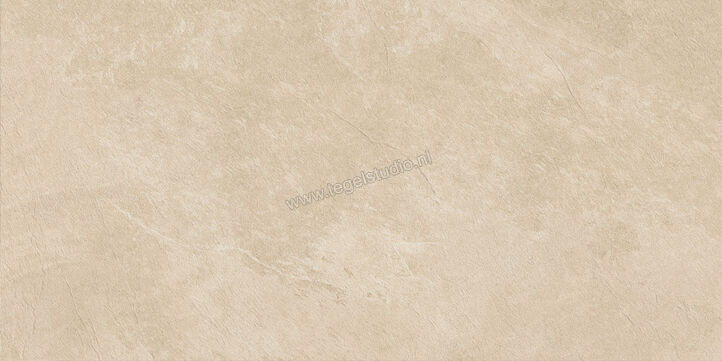  Ceramiche Caesar Slab2 Outdoor Khaki 60x120x2 cm Terrastegel Aextra20 Mat Vlak Naturale AG1P CAE | 362266