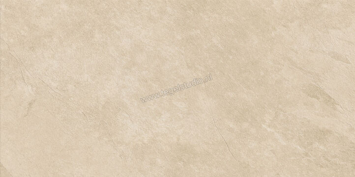  Ceramiche Caesar Slab2 Outdoor Khaki 60x120x2 cm Terrastegel Aextra20 Mat Vlak Naturale AG1P CAE | 362281