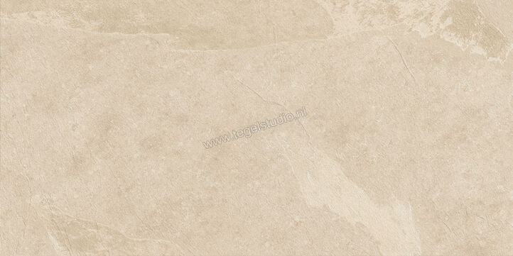  Ceramiche Caesar Slab2 Outdoor Khaki 60x120x2 cm Terrastegel Aextra20 Mat Vlak Naturale AG1P CAE | 362305