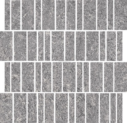  Ceramiche Caesar Shapes of Italy Sestriere 30x30 cm Decor Trama Mat Vlak Naturale AFP3 CAE | 362311