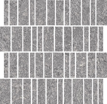 Ceramiche Caesar Shapes of Italy Sestriere 30x30 cm Decor Trama Mat Vlak Naturale AFP3 CAE | 362317