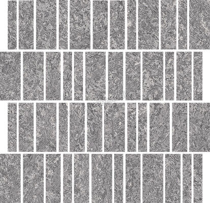  Ceramiche Caesar Shapes of Italy Sestriere 30x30 cm Decor Trama Mat Vlak Naturale AFP3 CAE | 362326
