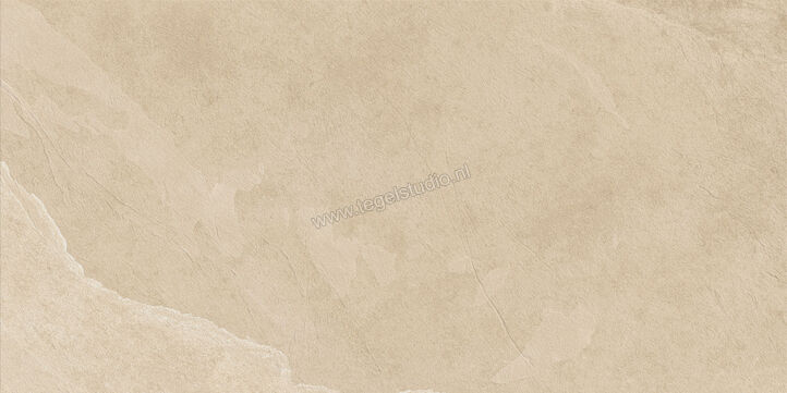  Ceramiche Caesar Slab2 Outdoor Khaki 60x120x2 cm Terrastegel Aextra20 Mat Vlak Naturale AG1P CAE | 362335