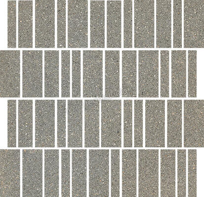  Ceramiche Caesar Shapes of Italy Iulia 30x30 cm Decor Trama Mat Vlak Naturale AFP4 CAE | 362341