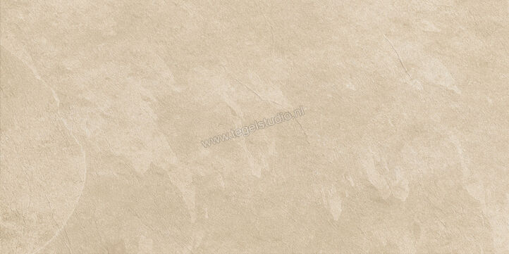  Ceramiche Caesar Slab2 Outdoor Khaki 60x120x2 cm Terrastegel Aextra20 Mat Vlak Naturale AG1P CAE | 362347
