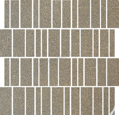  Ceramiche Caesar Shapes of Italy Iulia 30x30 cm Decor Trama Mat Vlak Naturale AFP4 CAE | 362350