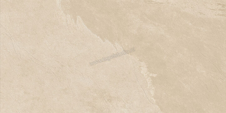  Ceramiche Caesar Slab2 Outdoor Khaki 60x120x2 cm Terrastegel Aextra20 Mat Vlak Naturale AG1P CAE | 362359