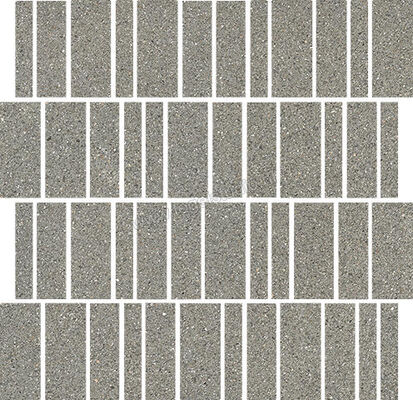  Ceramiche Caesar Shapes of Italy Iulia 30x30 cm Decor Trama Mat Vlak Naturale AFP4 CAE | 362365