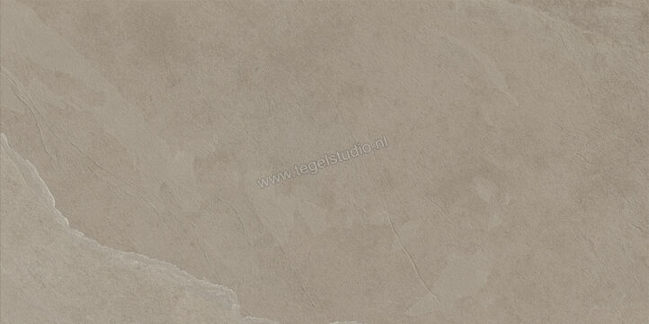  Ceramiche Caesar Slab2 Outdoor Ash 60x120x2 cm Terrastegel Aextra20 Mat Vlak Naturale AG1Q CAE | 362434