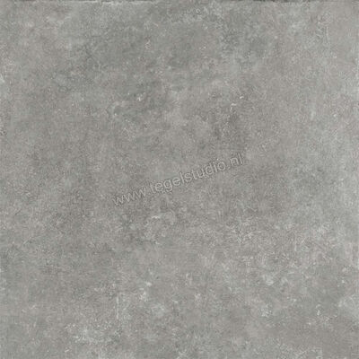  Ceramiche Caesar Step In Grey 60x60 cm Vloertegel / Wandtegel Mat Vlak Naturale AFJ4 CAE | 362737