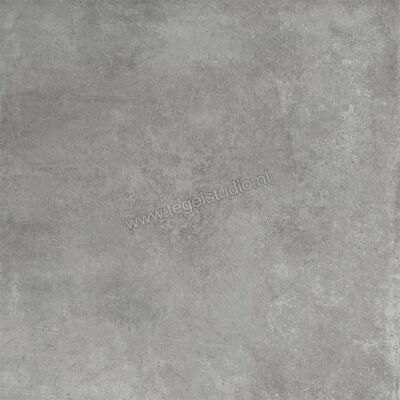  Ceramiche Caesar Step In Grey 60x60 cm Vloertegel / Wandtegel Mat Vlak Naturale AFJ4 CAE | 362791