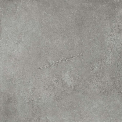  Ceramiche Caesar Step In Grey 60x60 cm Vloertegel / Wandtegel Mat Vlak Naturale AFJ4 CAE | 362800