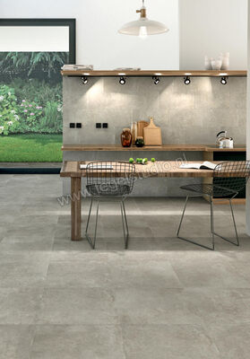  Ceramiche Caesar Step In Taupe 60x60 cm Vloertegel / Wandtegel Mat Vlak Naturale AFJ5 CAE | 362818