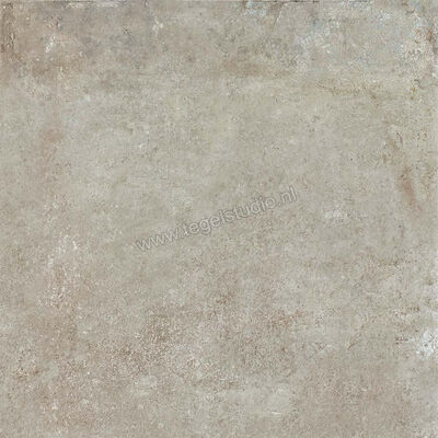  Ceramiche Caesar Step In Taupe 60x60 cm Vloertegel / Wandtegel Mat Vlak Naturale AFJ5 CAE | 362836