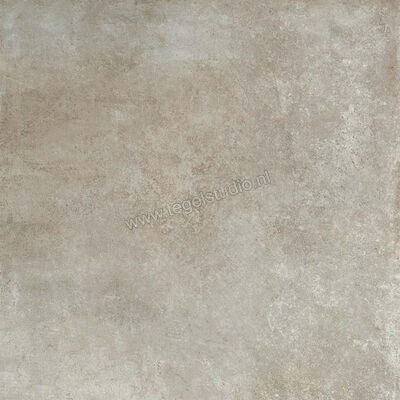  Ceramiche Caesar Step In Taupe 60x60 cm Vloertegel / Wandtegel Mat Vlak Naturale AFJ5 CAE | 362845