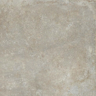  Ceramiche Caesar Step In Taupe 60x60 cm Vloertegel / Wandtegel Mat Vlak Naturale AFJ5 CAE | 362854