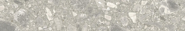  Ceramiche Caesar Portraits Brera 10x60 cm Vloertegel / Wandtegel Mat Gestructureerd Touch Plus AG6R CAE | 362917