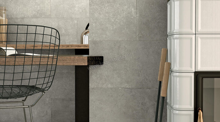  Ceramiche Caesar Step In Taupe 60x60 cm Vloertegel / Wandtegel Mat Vlak Naturale AGW0 CAE | 362986