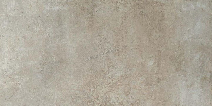  Ceramiche Caesar Step In Taupe 60x60 cm Vloertegel / Wandtegel Mat Vlak Naturale AGW0 CAE | 363004