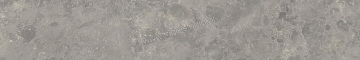  Ceramiche Caesar Portraits Rouen 10x60 cm Vloertegel / Wandtegel Mat Gestructureerd Touch Plus AG6S CAE | 363016
