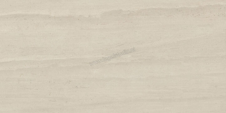  Ceramiche Caesar Portraits Faro 60x120 cm Wandtegel Groove Mat Gestructureerd Naturale AG70 CAE | 363223