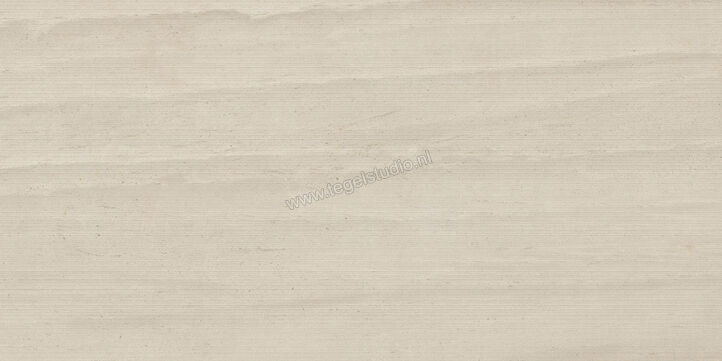  Ceramiche Caesar Portraits Faro 60x120 cm Wandtegel Groove Mat Gestructureerd Naturale AG70 CAE | 363232