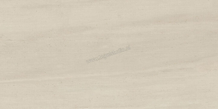  Ceramiche Caesar Portraits Faro 60x120 cm Wandtegel Groove Mat Gestructureerd Naturale AG70 CAE | 363250