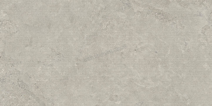  Ceramiche Caesar Portraits Newport 60x120 cm Wandtegel Groove Mat Gestructureerd Naturale AG7V CAE | 363517
