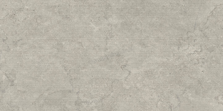  Ceramiche Caesar Portraits Newport 60x120 cm Wandtegel Groove Mat Gestructureerd Naturale AG7V CAE | 363526