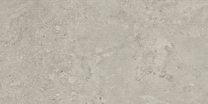  Ceramiche Caesar Portraits Newport 60x120 cm Wandtegel Groove Mat Gestructureerd Naturale AG7V CAE | 363532