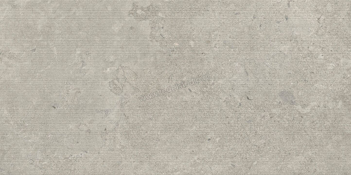  Ceramiche Caesar Portraits Newport 60x120 cm Wandtegel Groove Mat Gestructureerd Naturale AG7V CAE | 363556