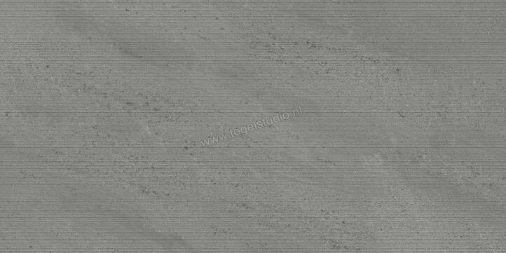  Ceramiche Caesar Portraits Wells 60x120 cm Wandtegel Groove Mat Gestructureerd Naturale AG7Y CAE | 363655