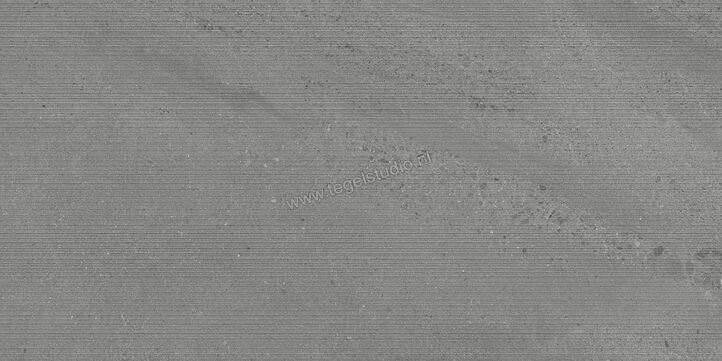  Ceramiche Caesar Portraits Wells 60x120 cm Wandtegel Groove Mat Gestructureerd Naturale AG7Y CAE | 363661