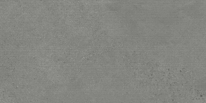  Ceramiche Caesar Portraits Wells 60x120 cm Wandtegel Groove Mat Gestructureerd Naturale AG7Y CAE | 363664