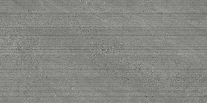  Ceramiche Caesar Portraits Wells 60x120 cm Wandtegel Groove Mat Gestructureerd Naturale AG7Y CAE | 363676