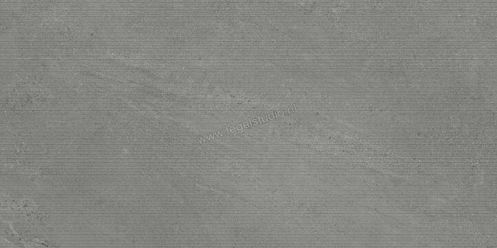  Ceramiche Caesar Portraits Wells 60x120 cm Wandtegel Groove Mat Gestructureerd Naturale AG7Y CAE | 363682