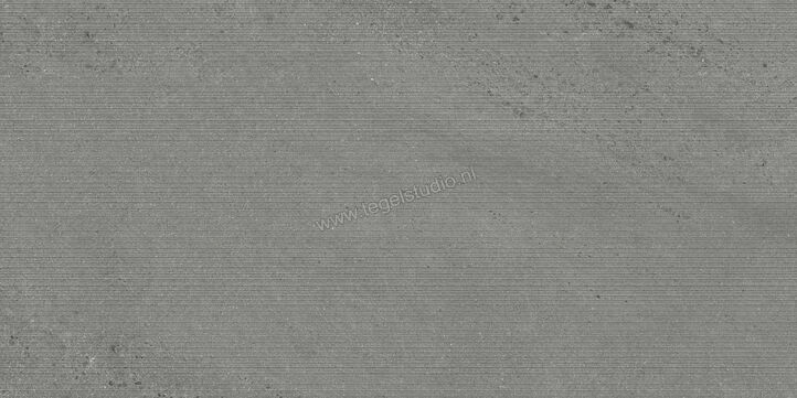  Ceramiche Caesar Portraits Wells 60x120 cm Wandtegel Groove Mat Gestructureerd Naturale AG7Y CAE | 363688