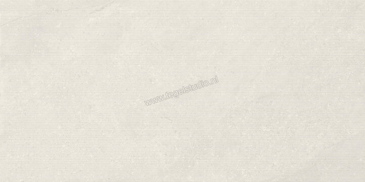  Ceramiche Caesar Portraits Comblanchien 60x120 cm Wandtegel Groove Mat Gestructureerd Naturale AG7Z CAE | 363697