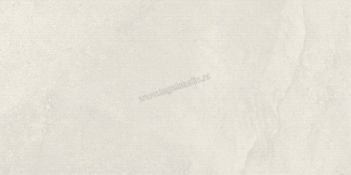  Ceramiche Caesar Portraits Comblanchien 60x120 cm Wandtegel Groove Mat Gestructureerd Naturale AG7Z CAE | 363709