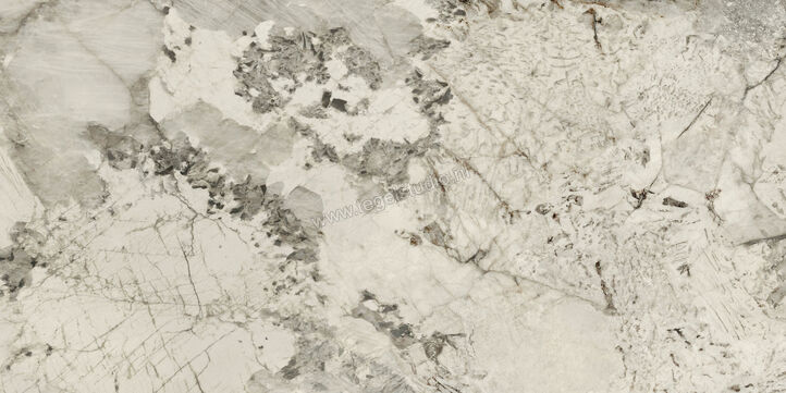  Ceramiche Caesar Anima Wonder Glacier 60x120 cm Decor Mat Vlak Naturale AHSD CAE | 363826