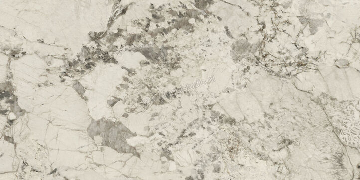  Ceramiche Caesar Anima Wonder Glacier 60x120 cm Decor Mat Vlak Naturale AHSD CAE | 363832