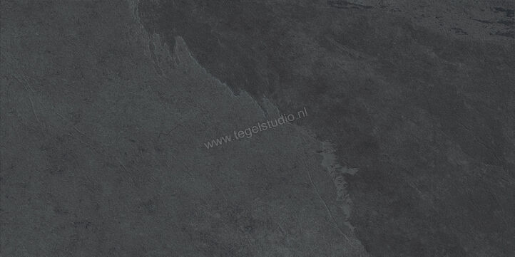  Ceramiche Caesar Slab2 Dark 30x60 cm Vloertegel / Wandtegel Mat Vlak Touch Plus AGZJ CAE | 363865