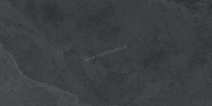  Ceramiche Caesar Slab2 Dark 30x60 cm Vloertegel / Wandtegel Mat Vlak Touch Plus AGZJ CAE | 363871